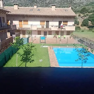 Apartamento Vivienda Paula