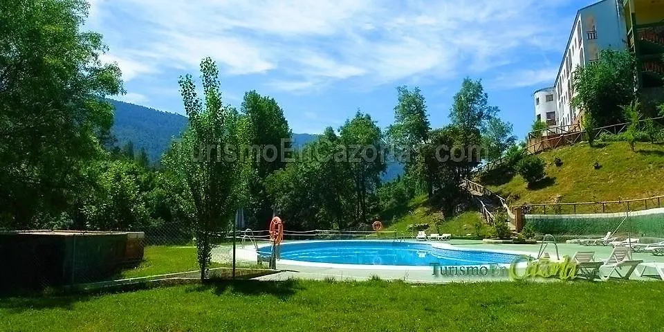 Monte Piedra location