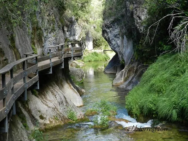 Monte Piedra Hotel Arroyo Frio 2*,  Spain