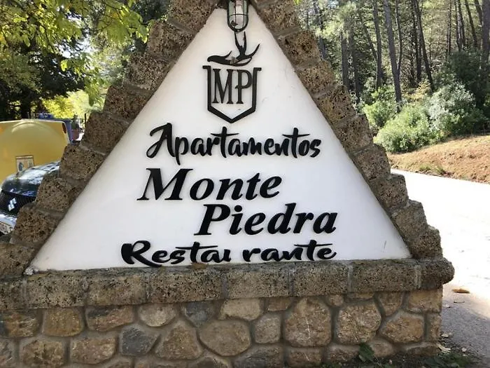 Monte Piedra Hotel Arroyo Frio Spain