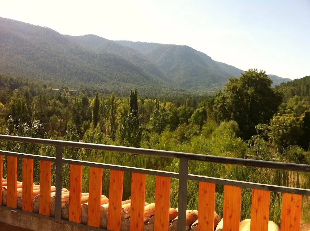 **  Monte Piedra Hotel Arroyo Frio Spain