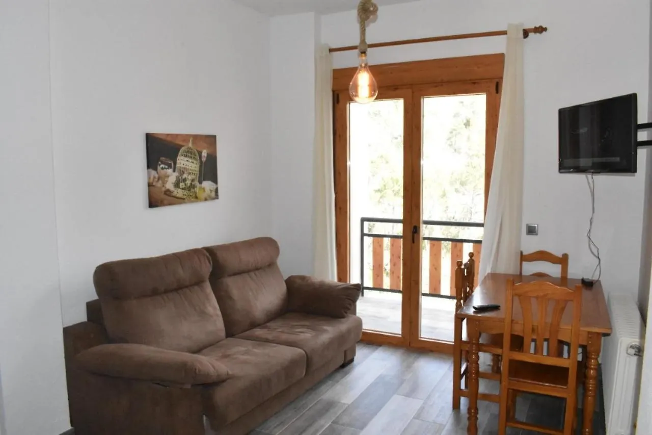 Monte Piedra Hotel Arroyo Frio 2*,  Spain